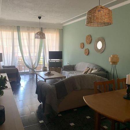 Argostoli Apartment Exteriör bild