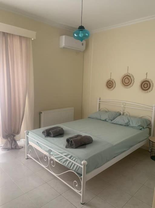 Argostoli Apartment Exteriör bild