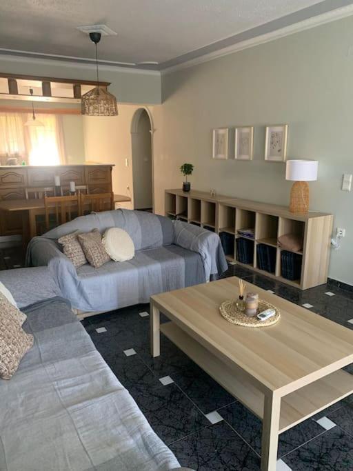 Argostoli Apartment Exteriör bild
